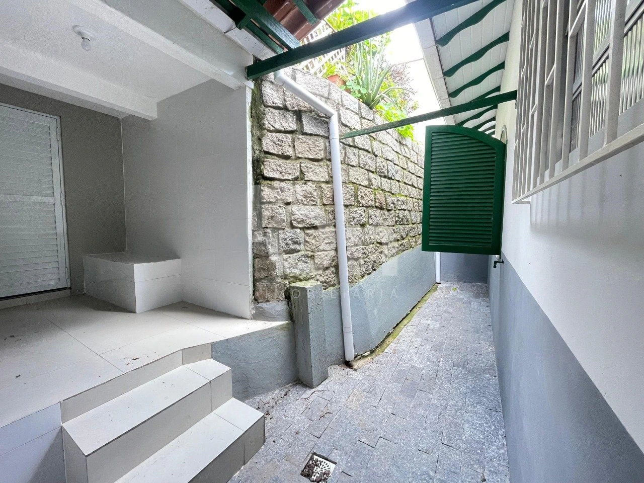 Home office in a 3-bedroom house, 65 m² — photo 14