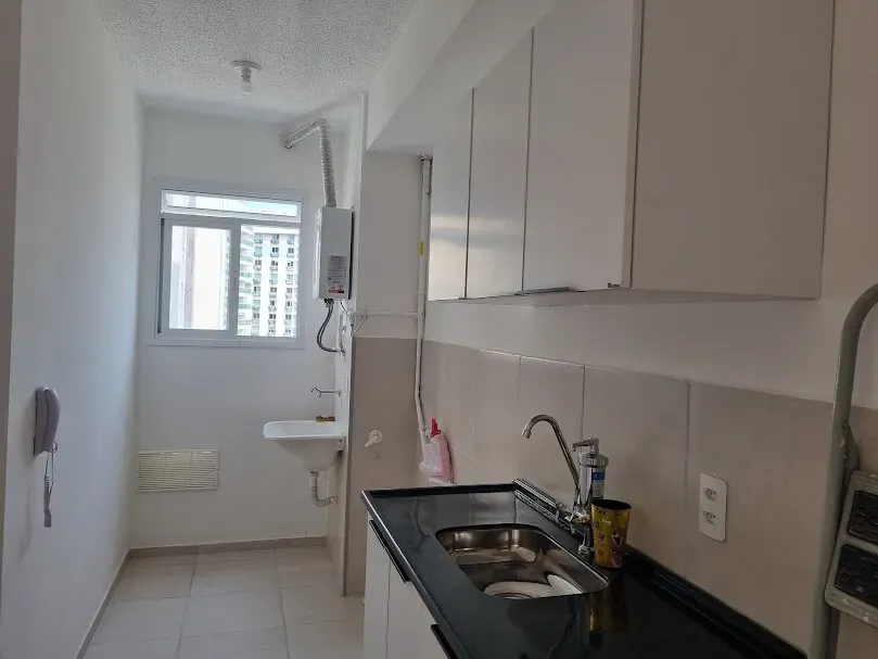 2-bedroom apartment with a home office in Rio de Janeiro — photo 2