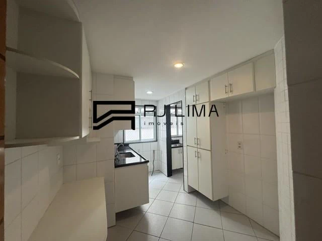 3-bedroom apartment, 1 with its own bathroom, 110 m² — photo 5