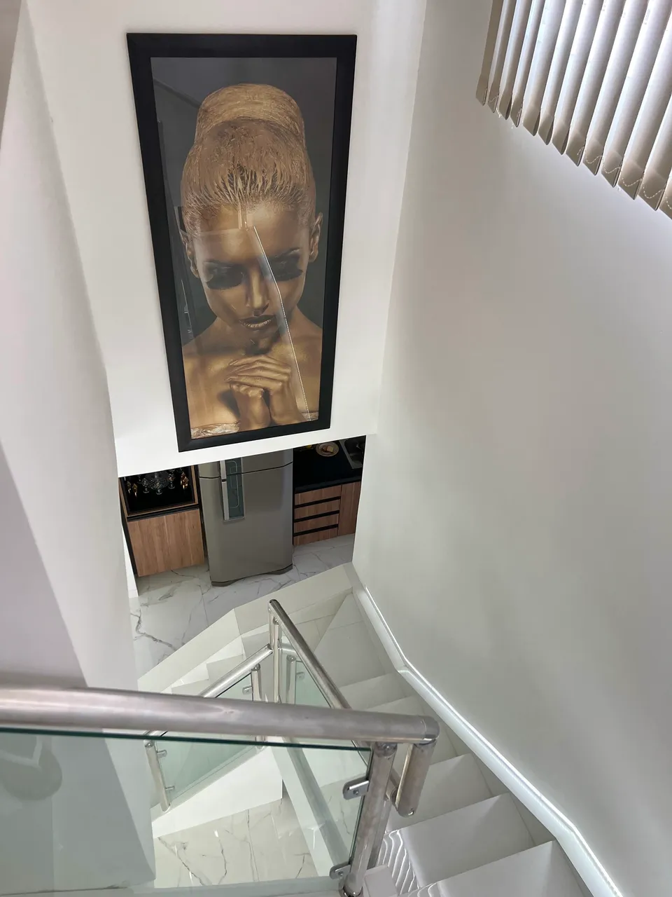 Apartamento cobertura mobiliado com 3 quartos e 3 banheiros — photo 6