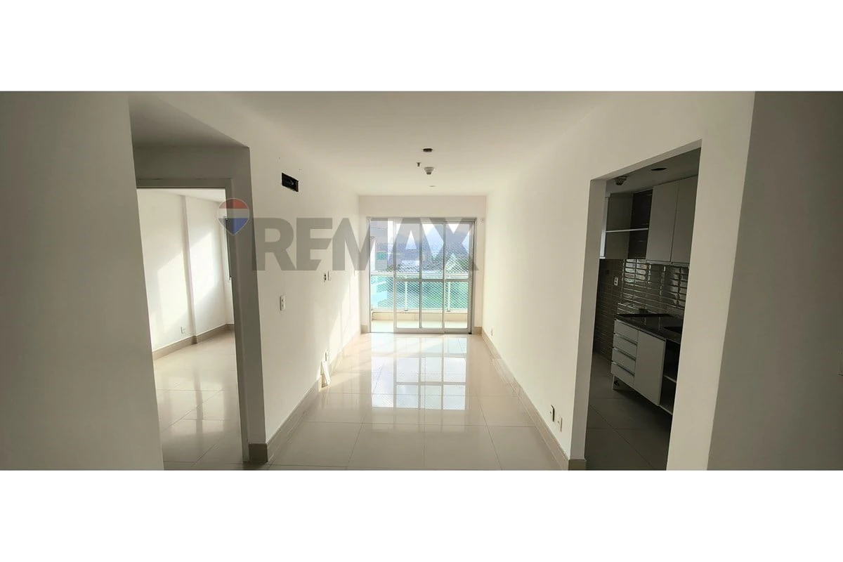Apartamento de 76 m² com 2 suítes e varanda — photo 19