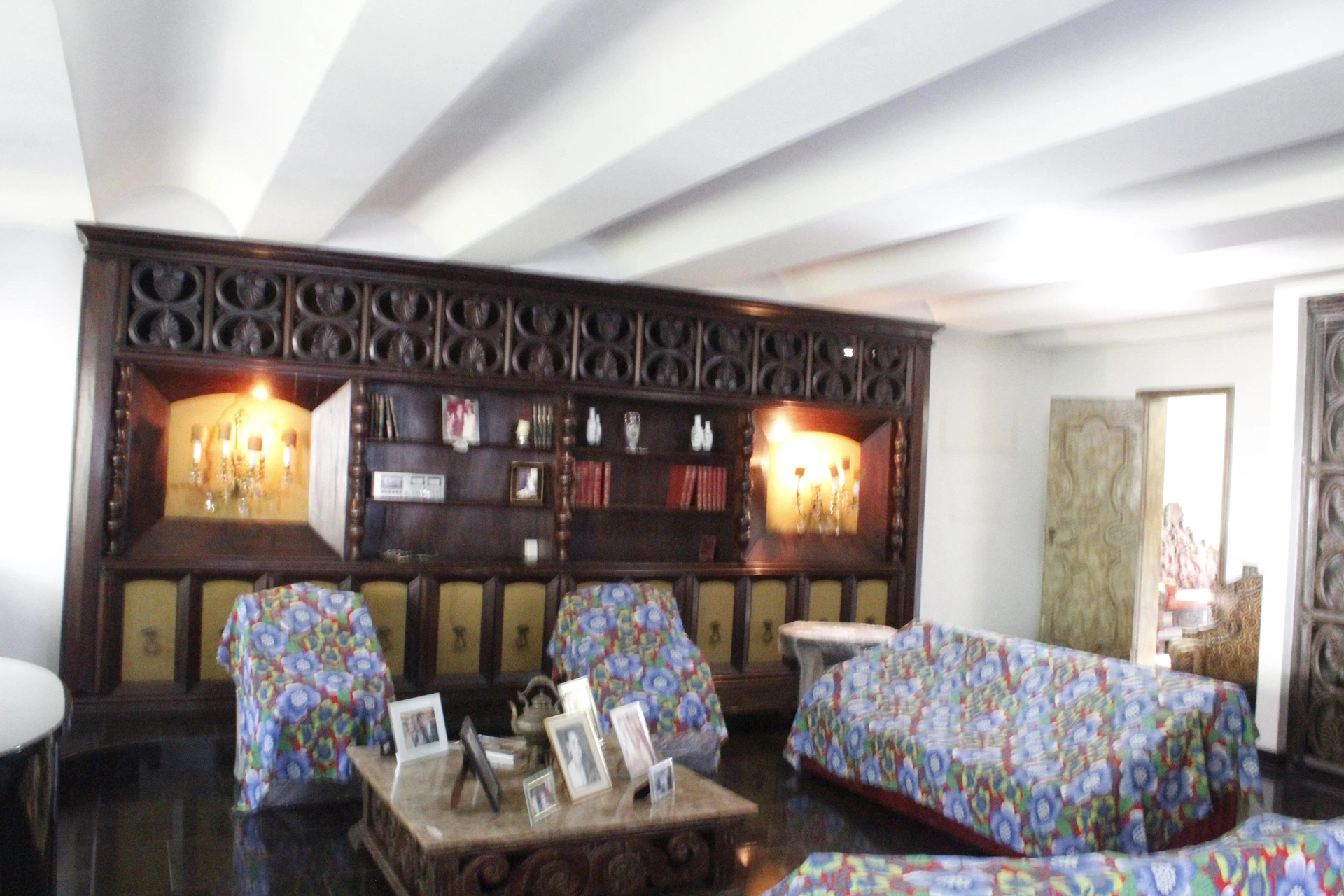 Apartamento amueblado de 4 dormitorios y 4 baños — photo 35