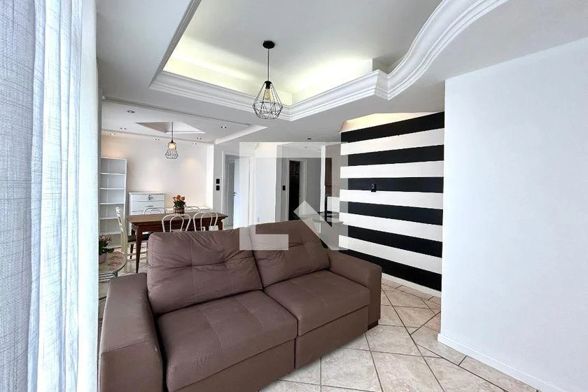 Furnished apartment, 86 m², with a walk-in closet — photo 19