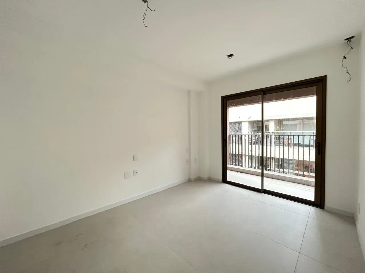 Apartamento de 2 quartos com varanda gourmet — photo 7