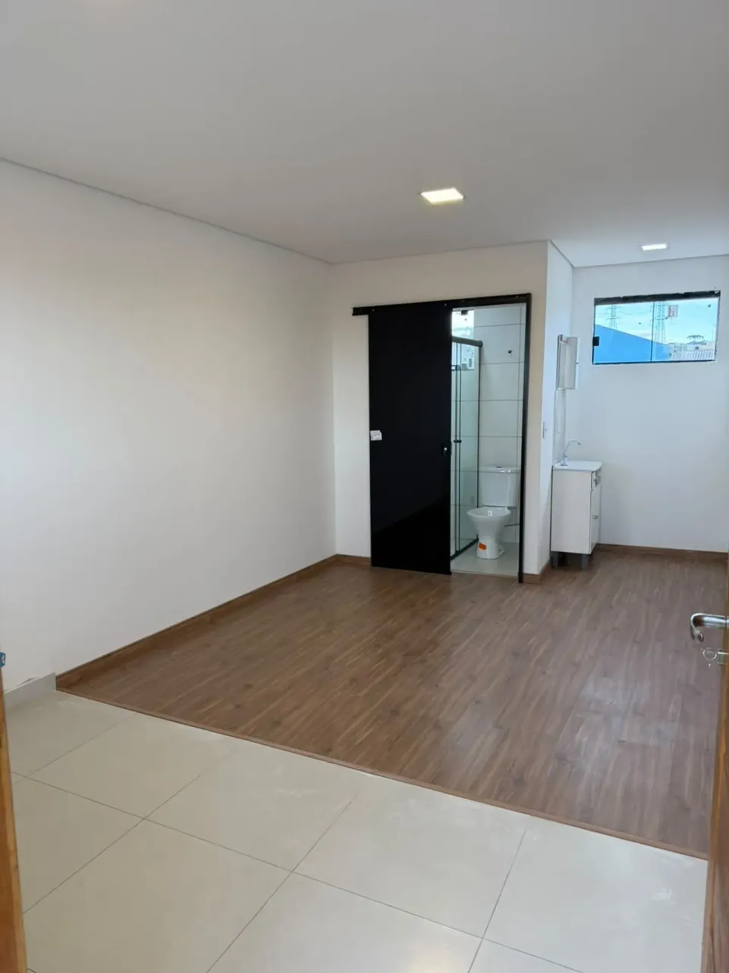 Departamento de 18 m² y 1 dormitorio en Curitiba — photo 4