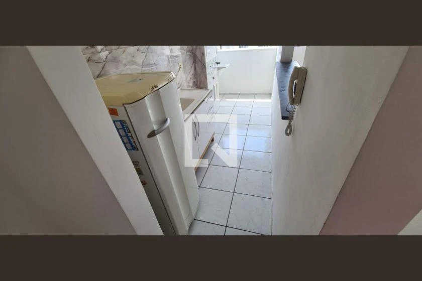 Apartamento de 2 quartos, sendo 1 suíte, 45 m² — photo 32