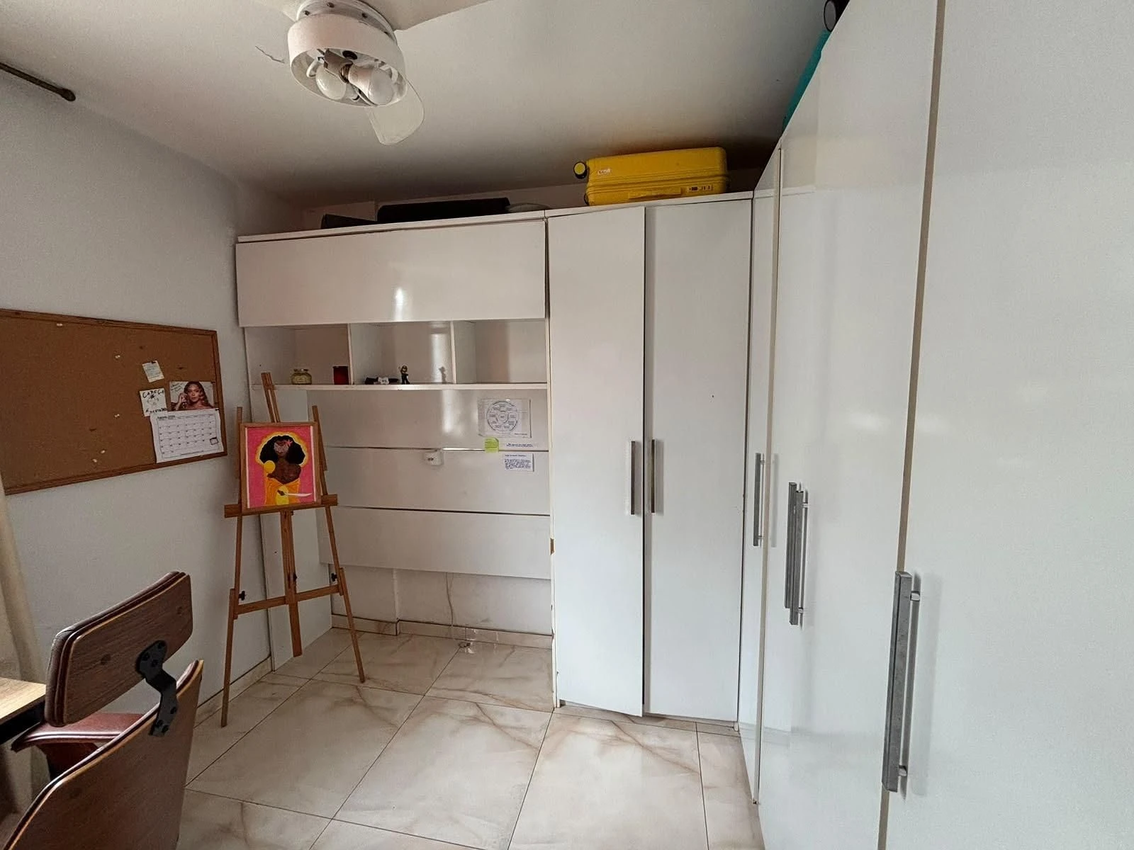 Furnished apartment, 79 m², with a private pool — photo 15