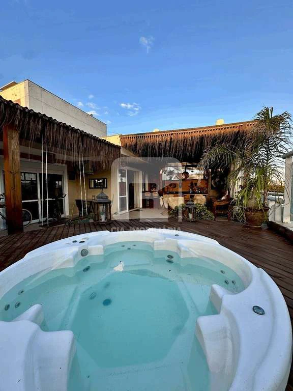 Cobertura amueblada con 2 suites y 185 m² — photo 3