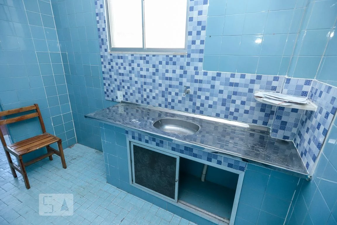 Unfurnished 2-bedroom apartment with maid’s room — photo 10