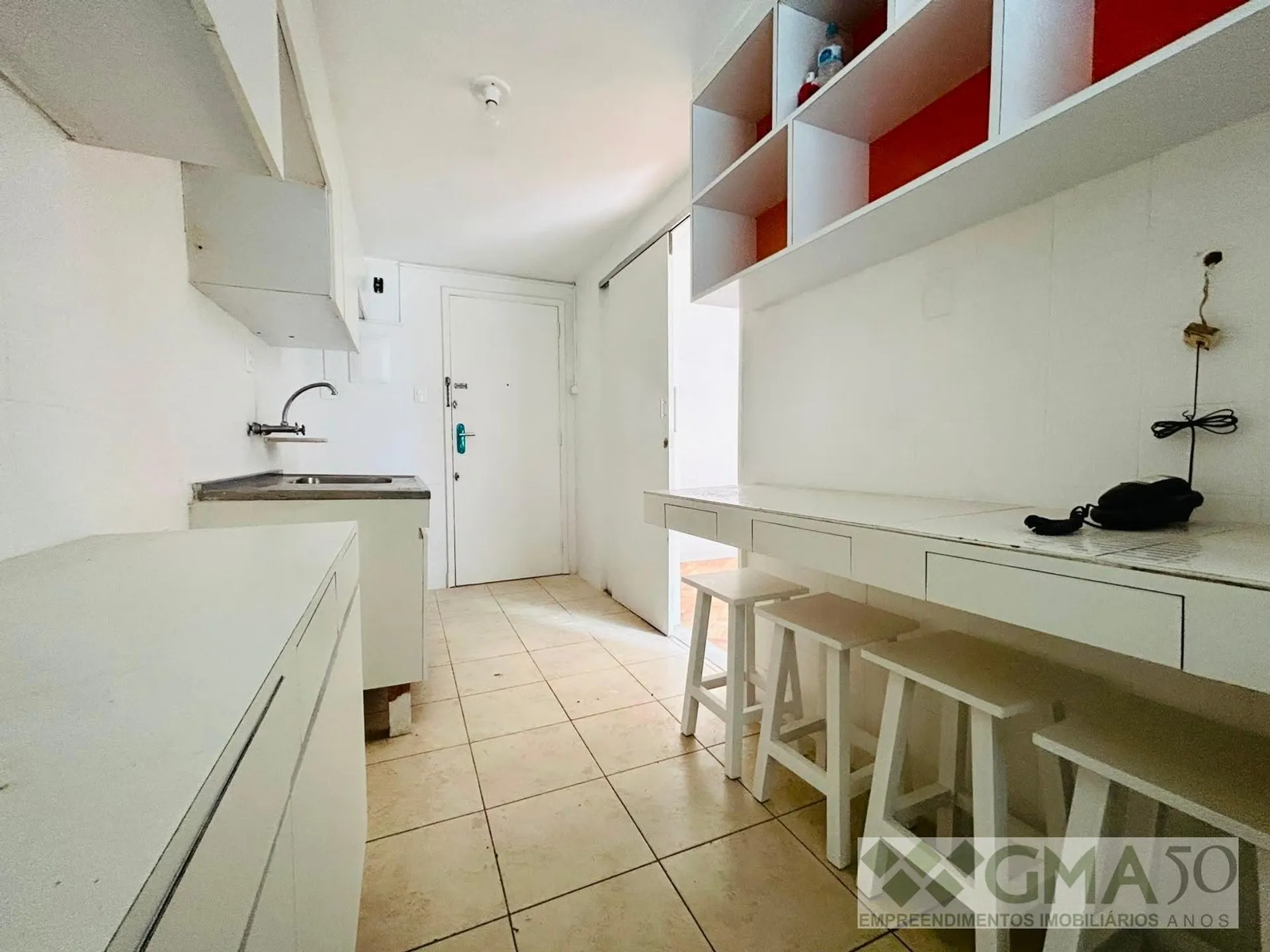 Rental apartment with 3 bedrooms and 3 bathrooms — photo 26