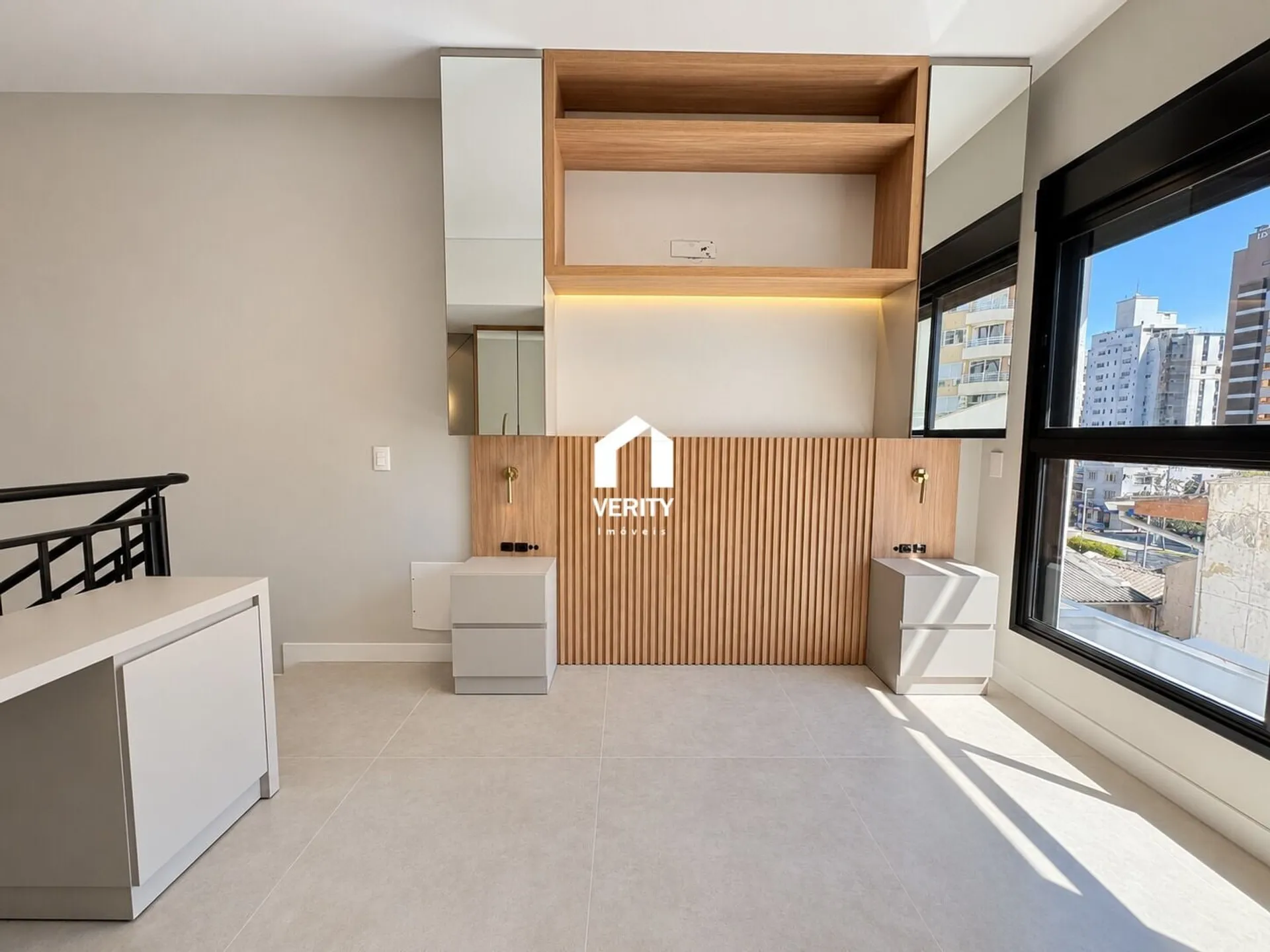 Departamento de 1 dormitorio en edificio con gimnasio — photo 25