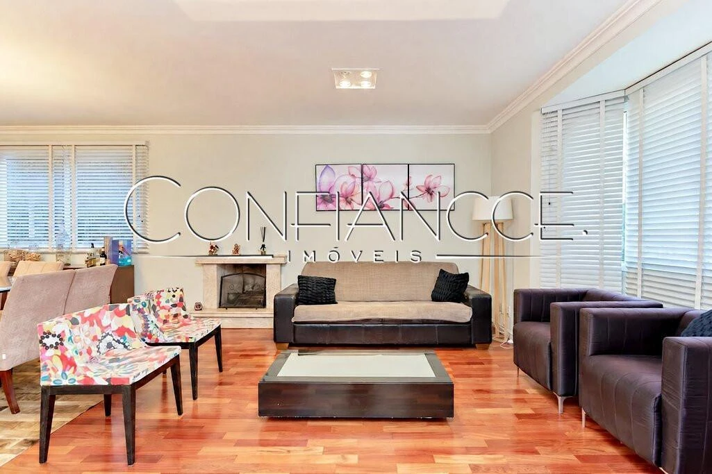 Casa mobiliada, 266 m², com banheira — photo 5