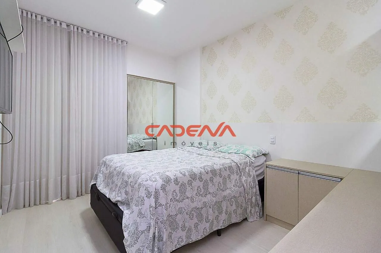 Меблированная студия 28 м² — photo 4