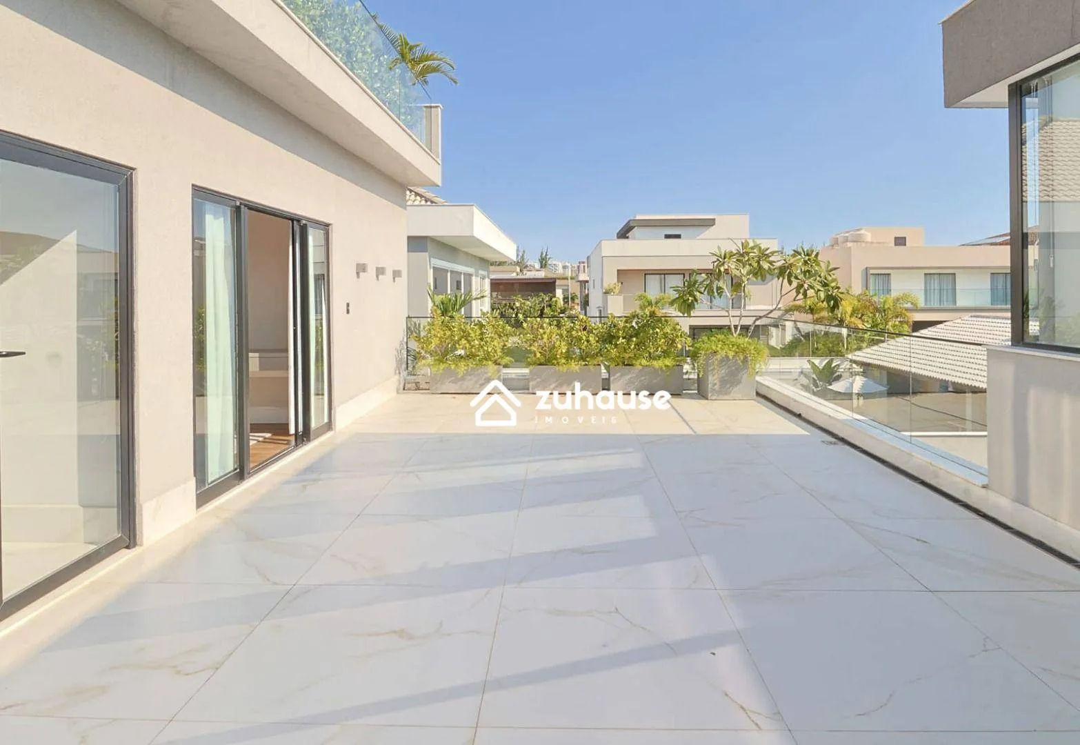 Будинок 850 м², 5 суїтів і 5 паркомісць — photo 26