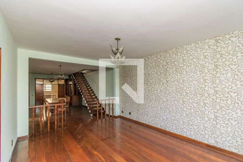 Casa com 4 quartos e 3 vagas, 500 m² — photo 11