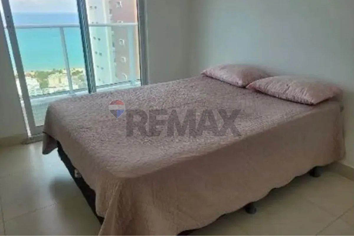 Furnished apartment with 2 bedrooms and 1 en-suite — photo 5