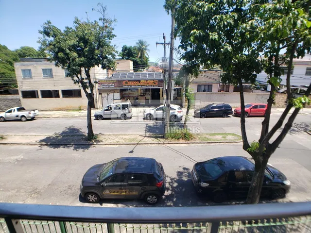 Apartamento com 3 quartos, 2 banheiros e 1 vaga — photo 12