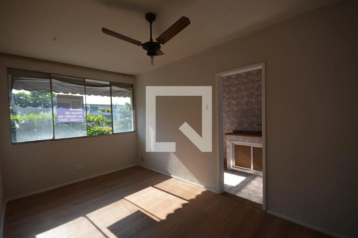 Apartamento com 2 quartos, 1 suíte e churrasqueira privativa — photo 11
