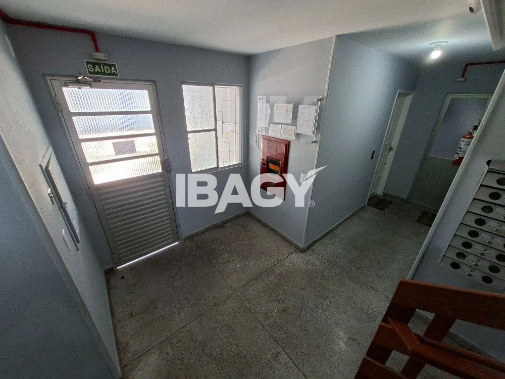 64 m² unfurnished apartment with 2 bedrooms and 1 bath — photo 7
