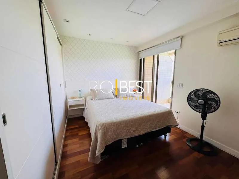 Furnished 4-bedroom apartment with 5 bathrooms — photo 5