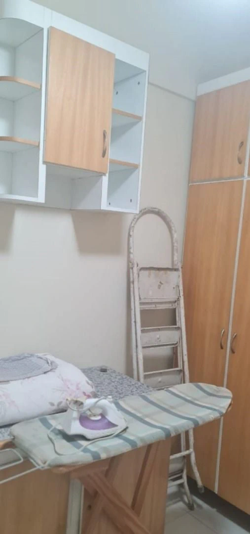 Furnished apartment, 140 m², with a water view — photo 23