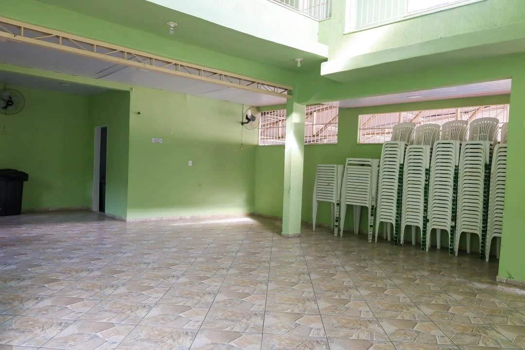 Apartamento en alquiler con 2 dormitorios y gimnasio en el condominio — photo 23
