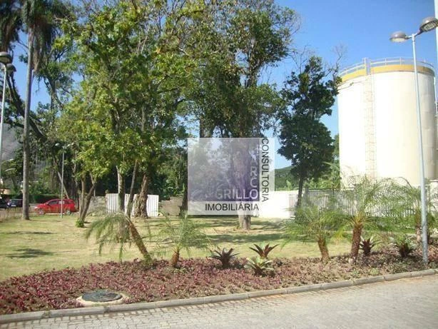 Apartamento de 2 quartos com 45 m² e sem vaga — photo 42