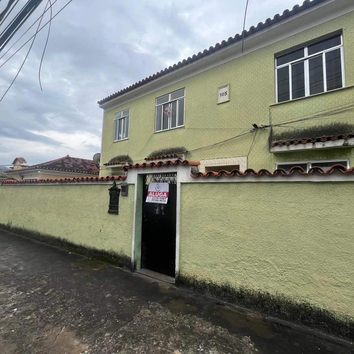 Apartamento sem mobília com 2 quartos e 1 vaga de garagem — photo 12