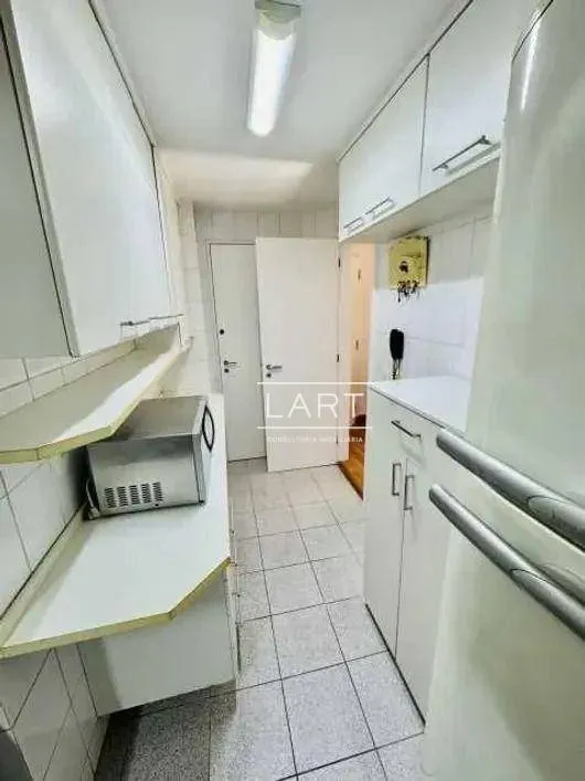 Квартира в оренду з 3 спальнями та балконом — photo 27