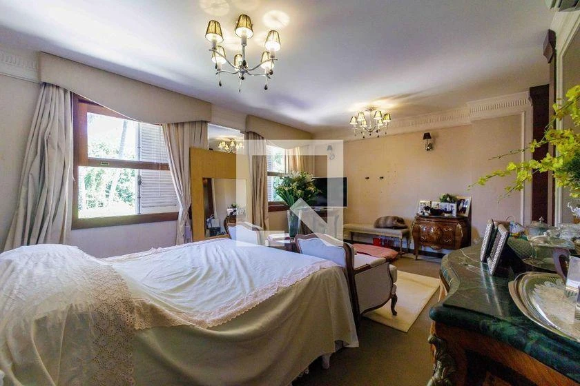 Casa para locação com 5 quartos, 902 m² e 6 vagas — photo 6