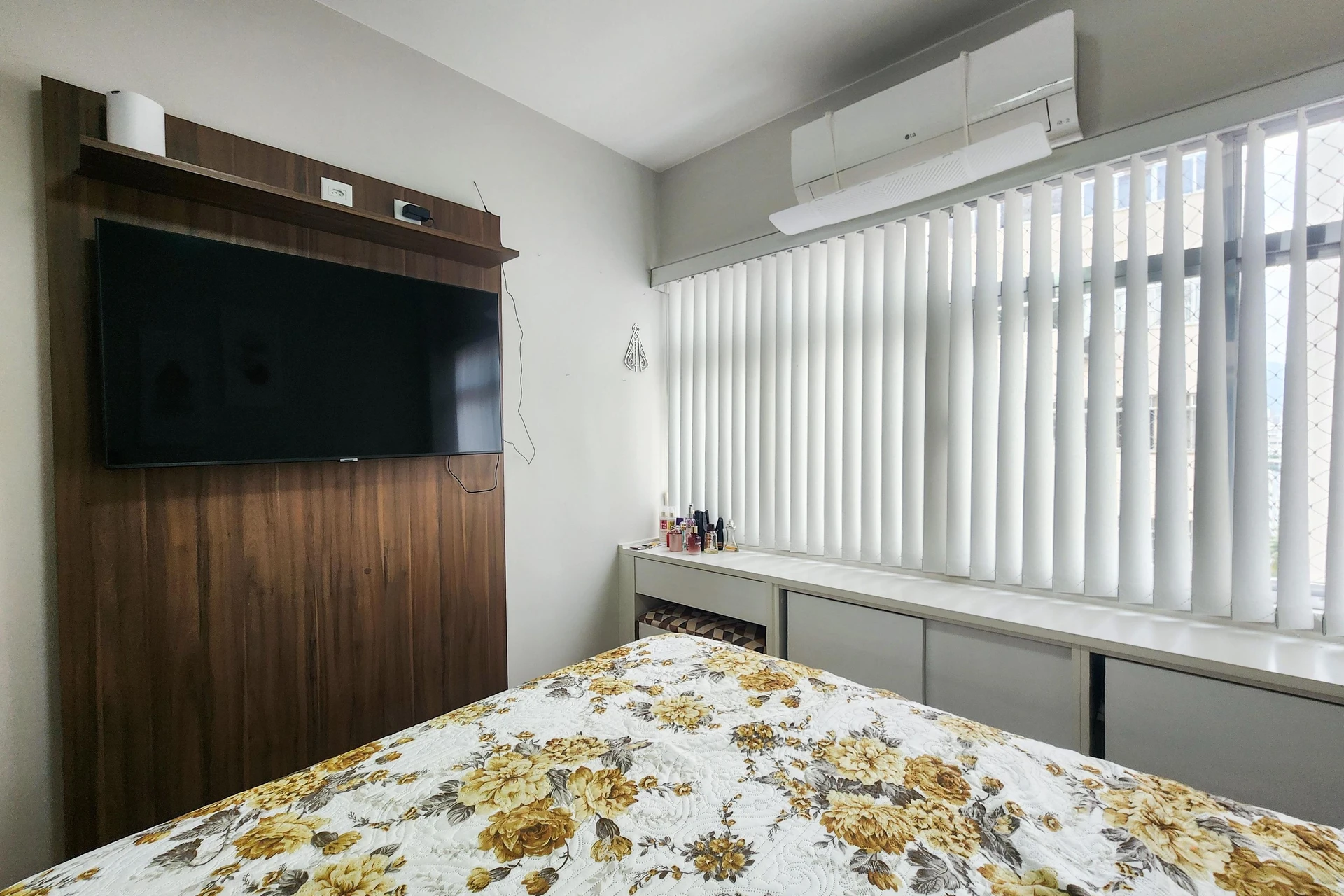 3-bedroom apartment with a dishwasher in Rio de Janeiro — photo 46