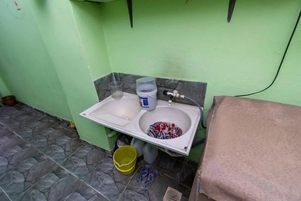 Casa amueblada con 2 dormitorios y 2 baños — photo 15