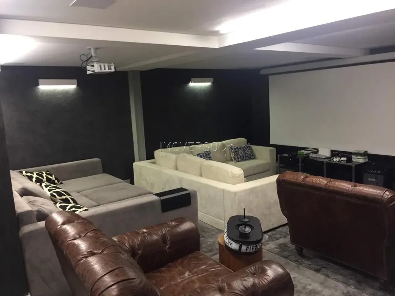 Casa mobiliada em condomínio com 5 quartos e 5 banheiros — photo 5