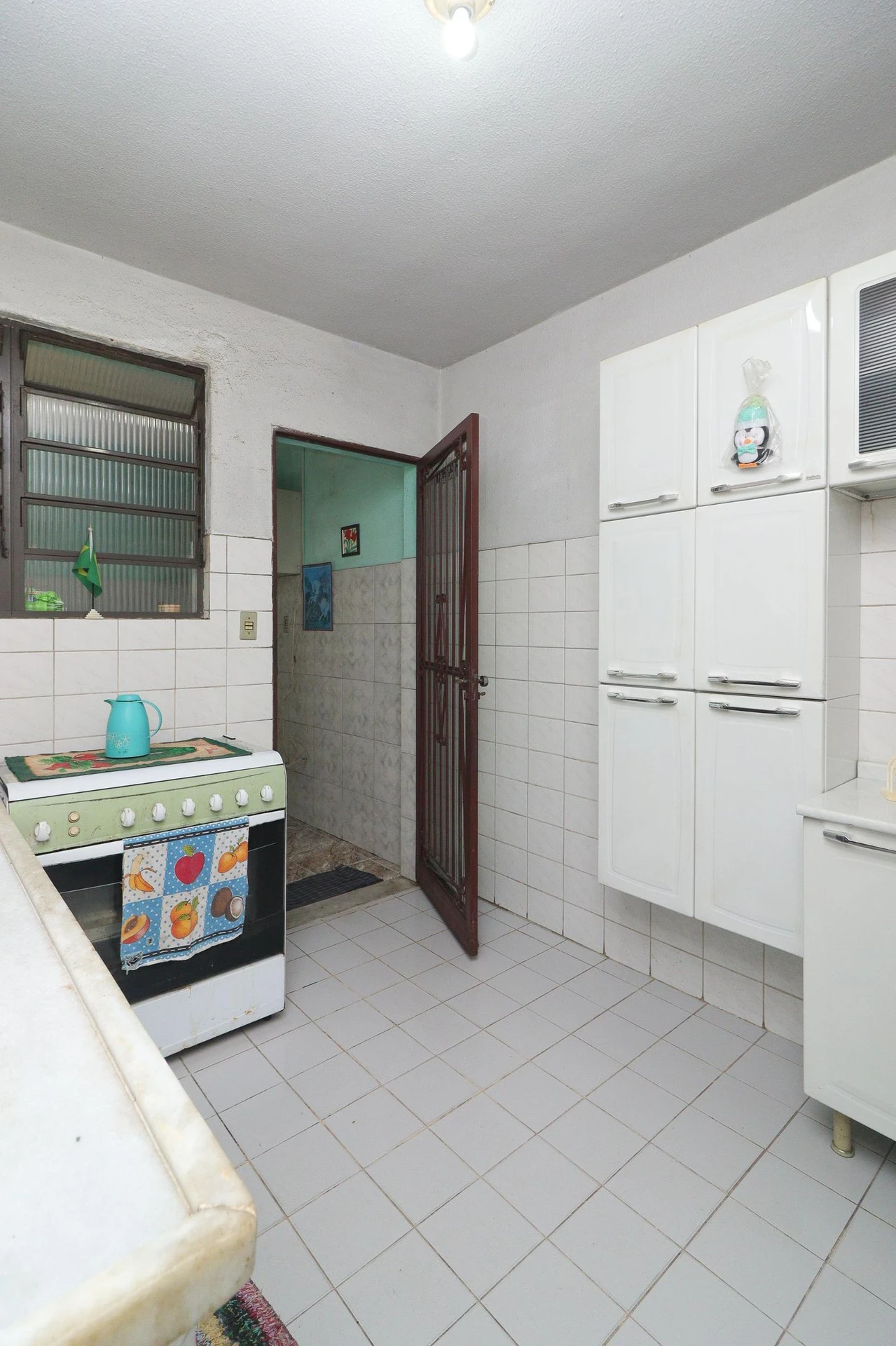 Сад и 2 спальни: дом 86 м² — photo 2