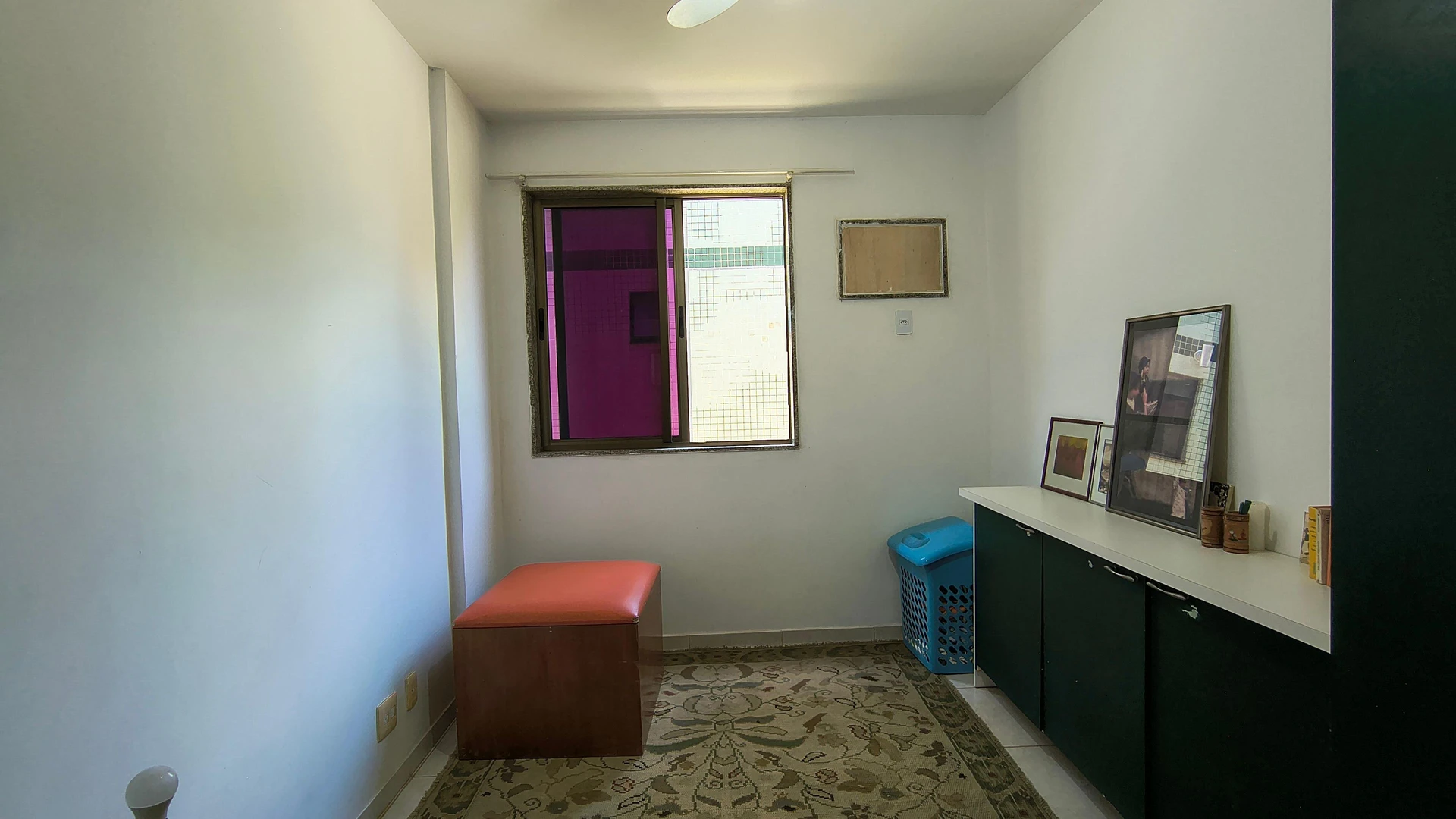 Furnished apartment with 2 bedrooms and 2 bathrooms — photo 26