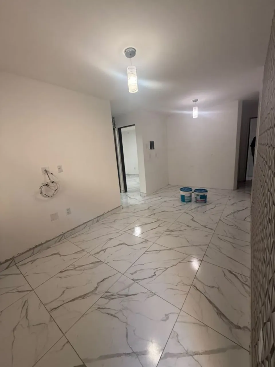 2-bedroom apartment, 60 m² — photo 9