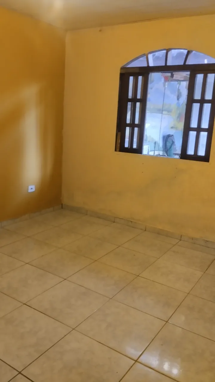 One-bedroom, 35 m² house in Curitiba — photo 3