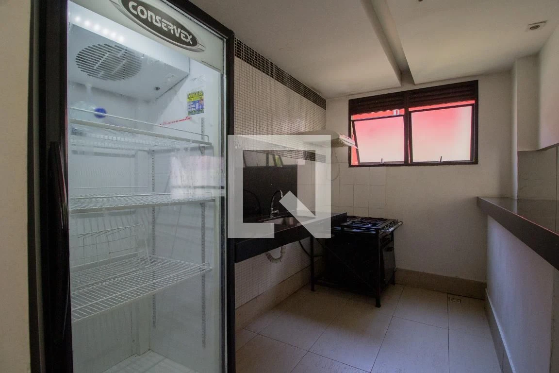 Washing machine in a 2-bedroom apartment, 70 m² — photo 55