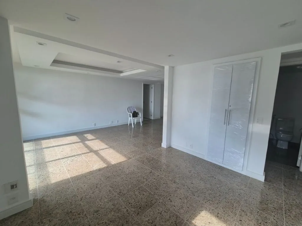 Apartamento de 4 quartos em condomínio com sauna — photo 5