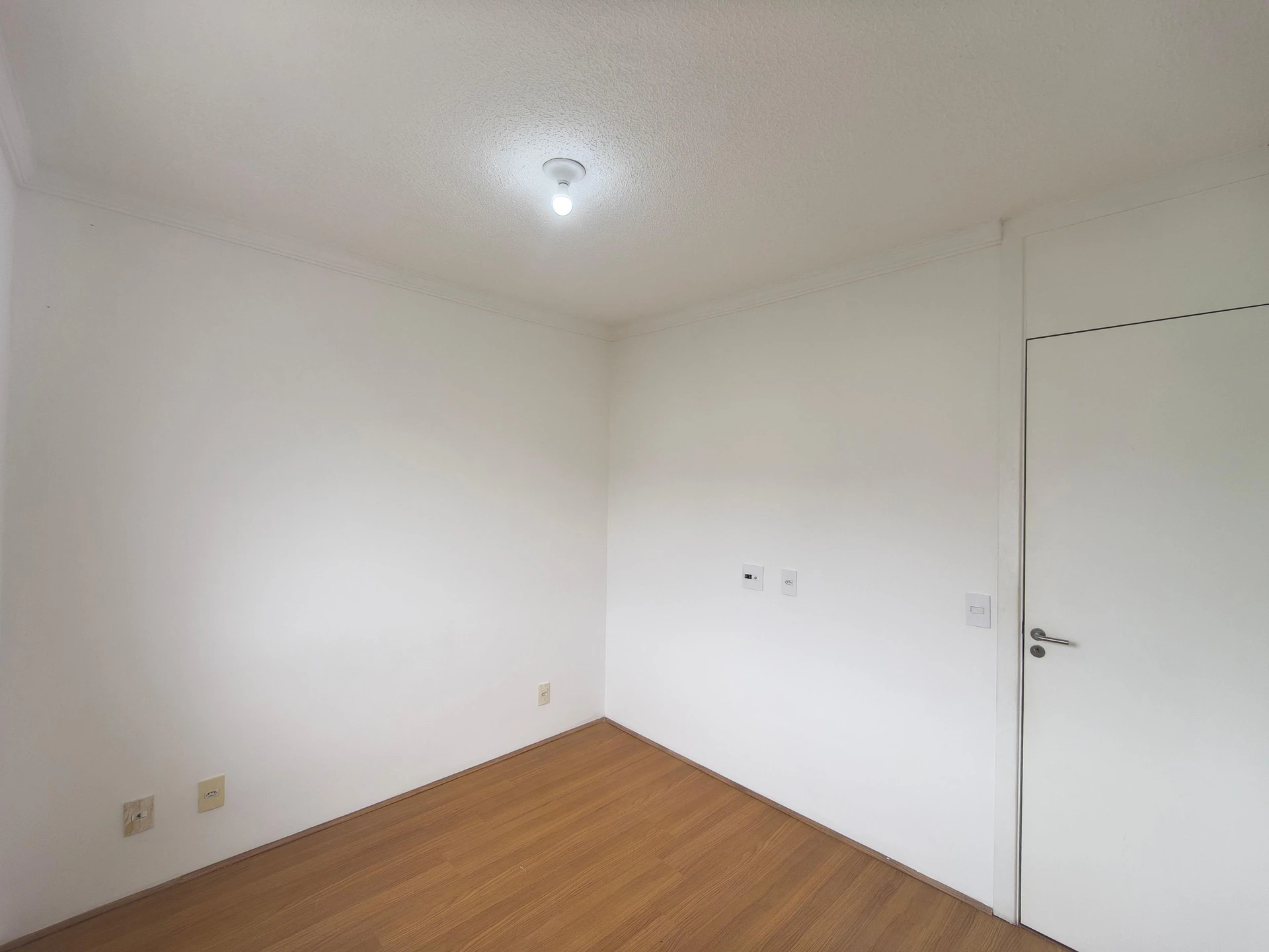 Mountain view in a 2-bedroom apartment, 45 m² — photo 29