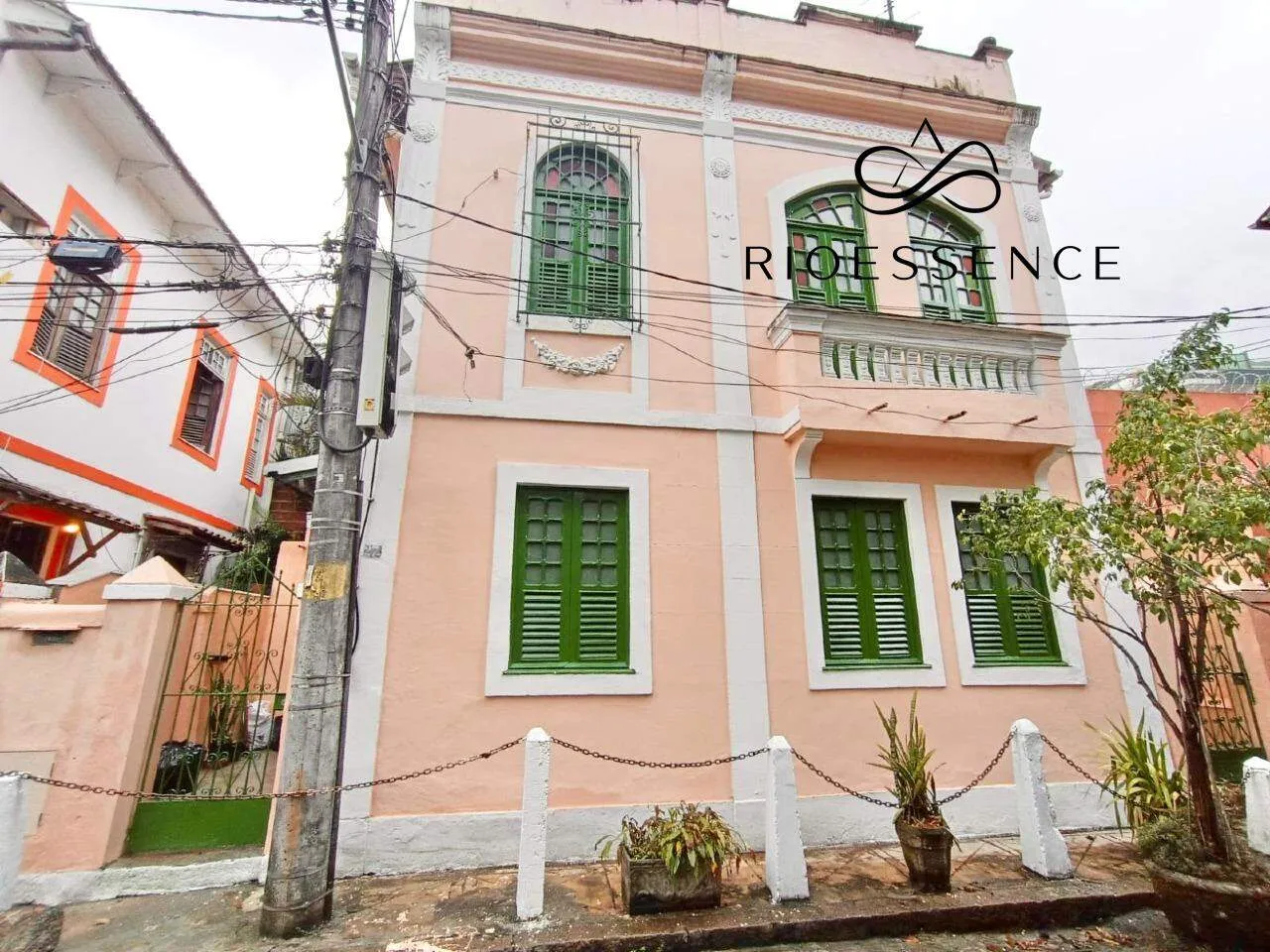 3 quartos e jardim: casa de 141 m² — photo 13