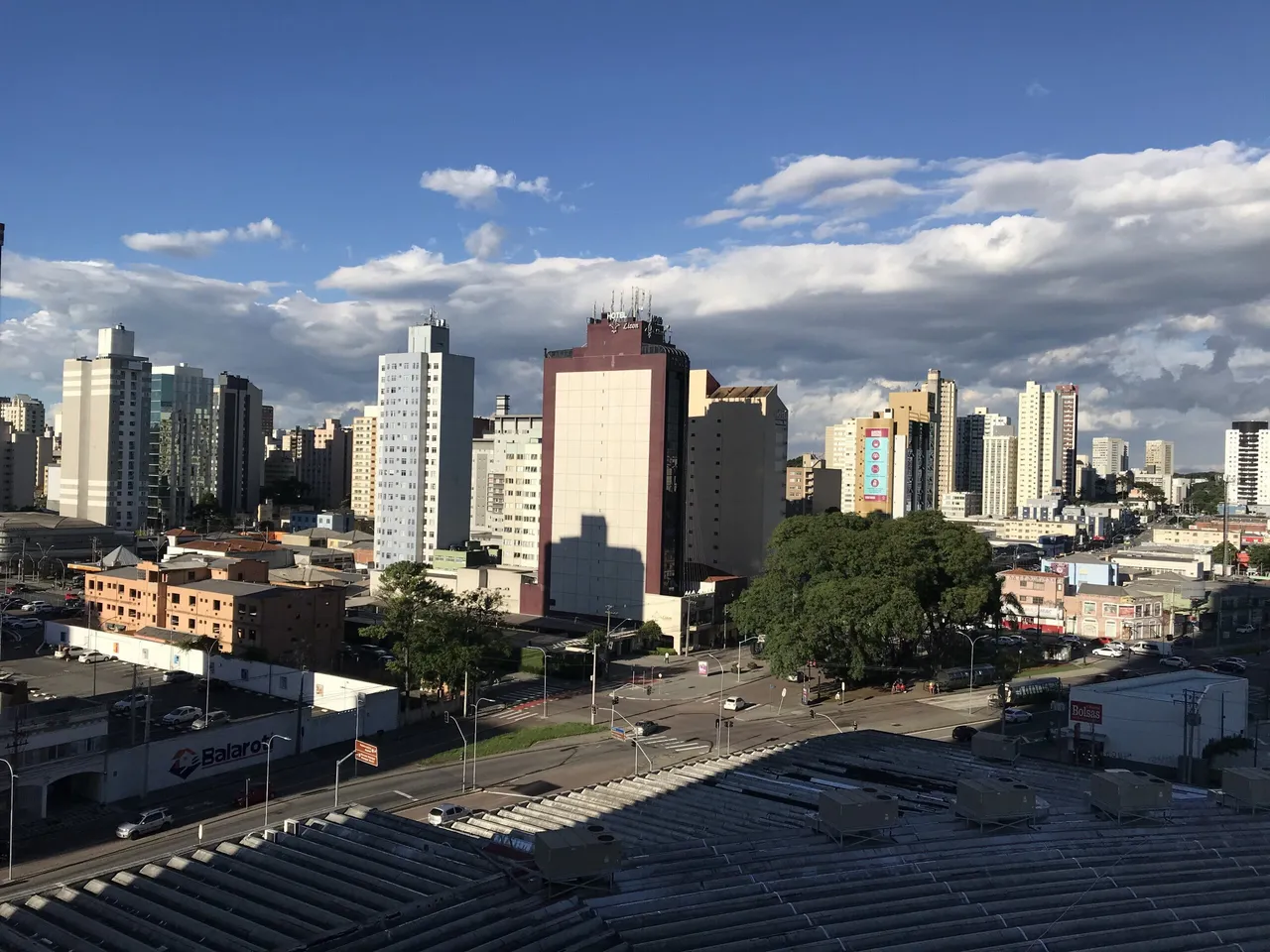 Furnished 1-bedroom apartment with a balcony — photo 3