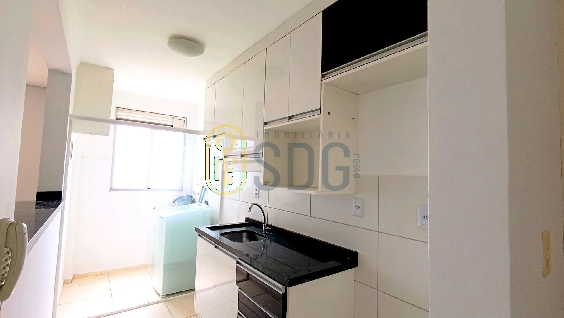 Apartamento amueblado con 2 dormitorios y cocina abierta — photo 24