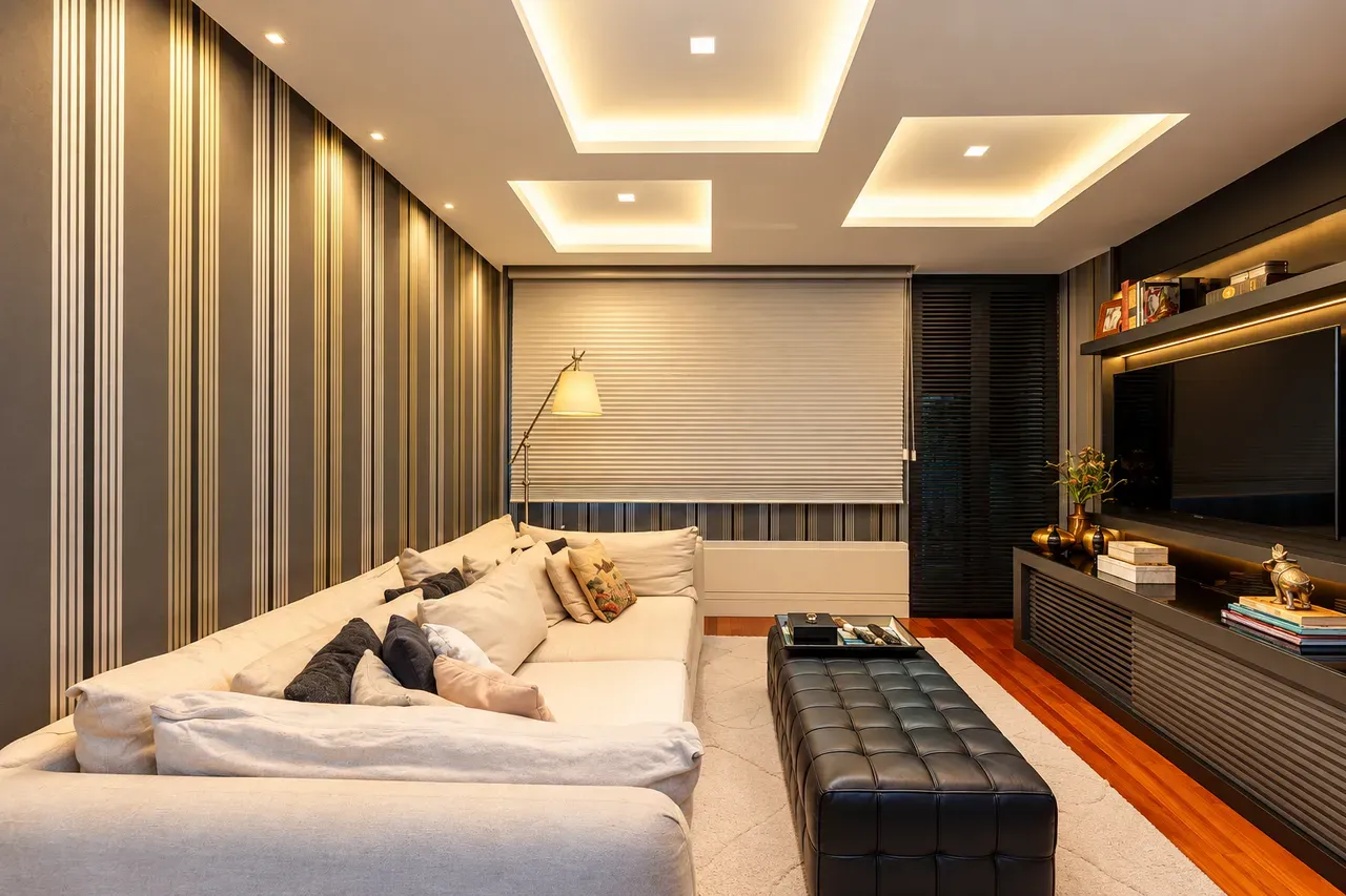 Ванна та 4 спальні: будинок 1020 м² — photo 19