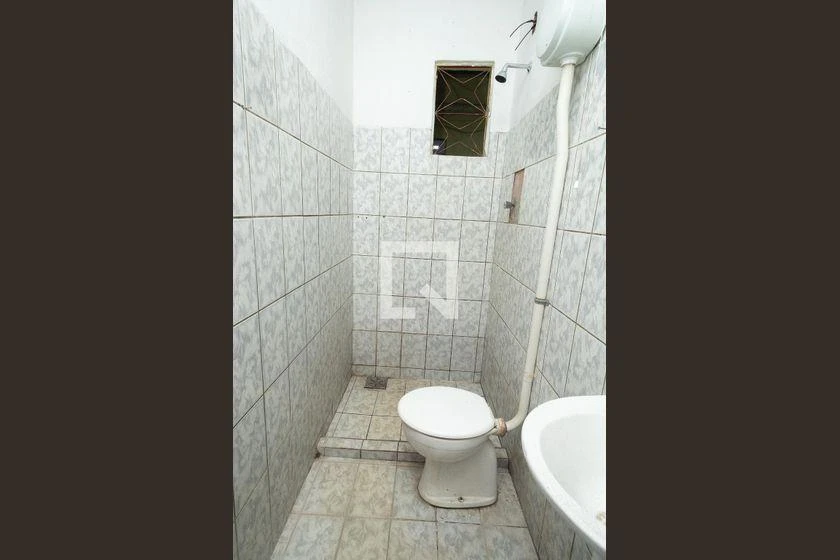 48 m² house with 1 bedroom and a balcony sink — photo 8