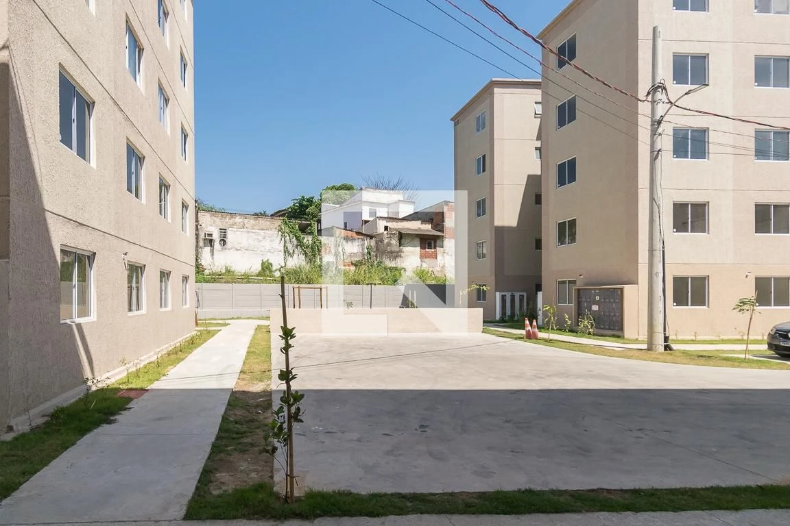 Rental apartment with 2 bedrooms and pet-friendly — photo 3