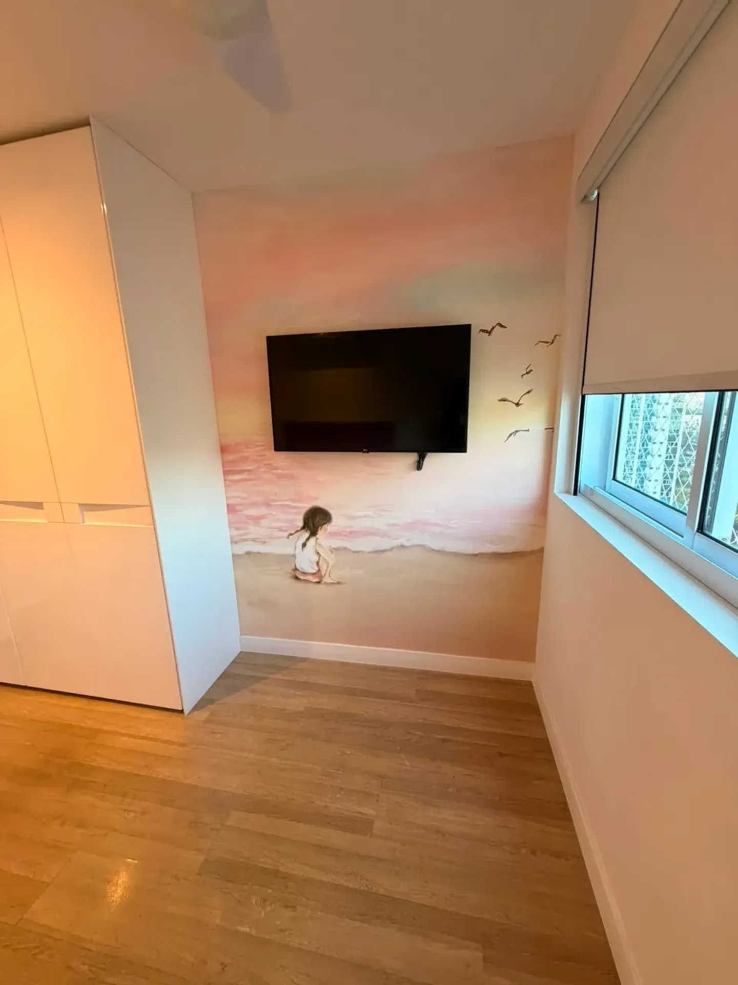 Furnished 115 m² apartment with 3 bedrooms and 3 baths — photo 26