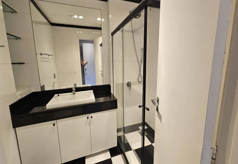 Квартира 75 м² з пральною машиною та заскленим балконом — photo 20
