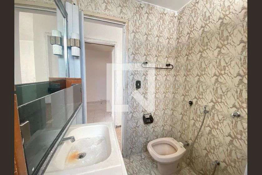 Apartamento sem vaga: 2 quartos e 60 m² — photo 4