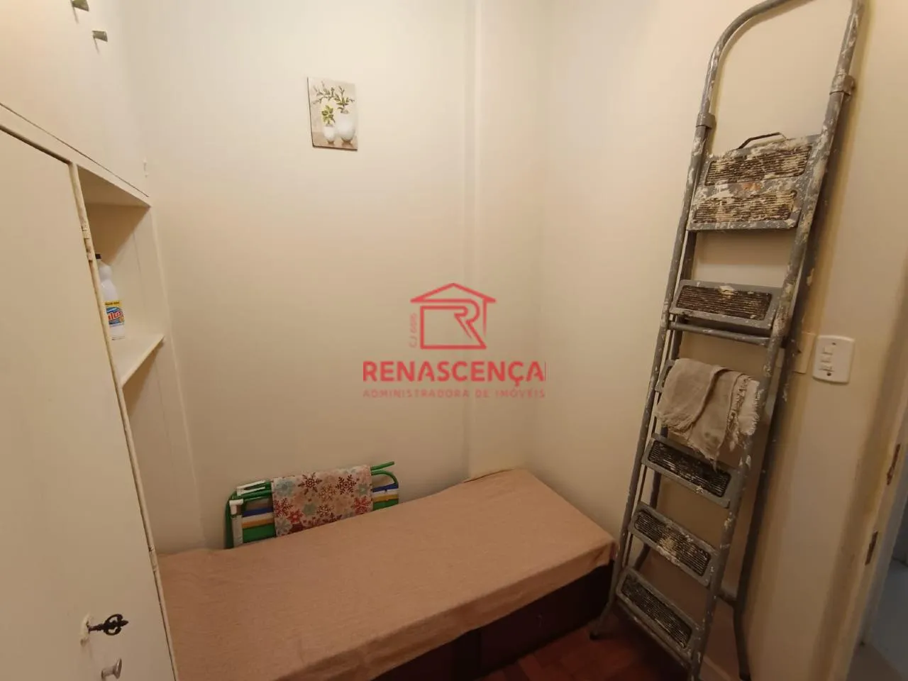 Apartamento mobiliado, 74 m², com máquina de lavar — photo 28
